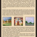 Kyläesitteen sisäsivu