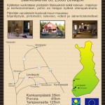 Kyläesitteen takasivu