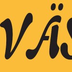 Info-pisteen etukyltti, koko noin 1m leveä