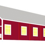 Yksityiskohta kyläkartasta: Kylätalo Päivölä