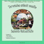 Sammin ratsutilan kotisivut